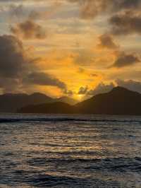 An Unexpected Delight at a 3-Star Resort