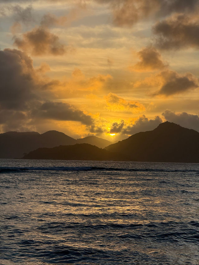 An Unexpected Delight at a 3-Star Resort