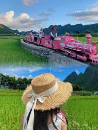 宮崎駿的夏天5天4晚親子遊
