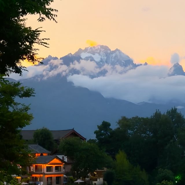 雲南麗江旅遊攻略 雲南麗江旅遊攻略
