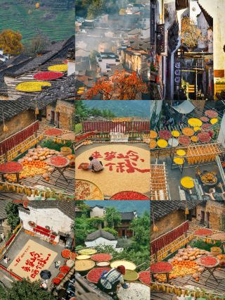 Didn't expect to hit the jackpot by visiting Huangling this season - a guide to winning big!