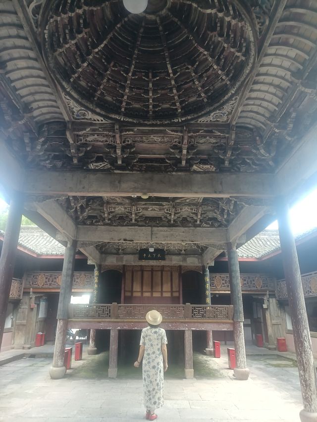 寧海～天台※六日遊
