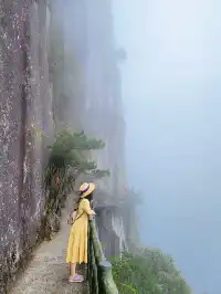 又挖到一個小眾景點!國慶人超少!