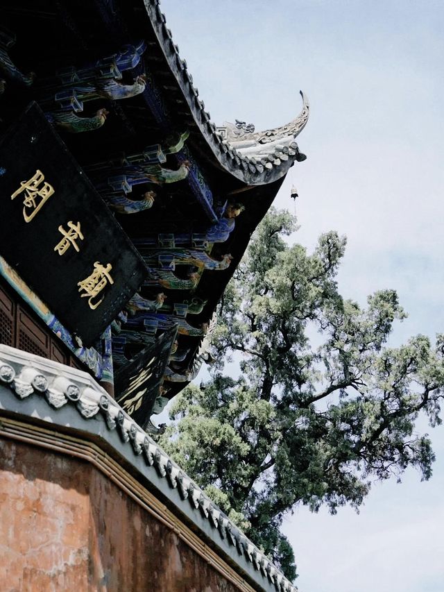 西昌4天慢遊攻略 西昌4天慢遊攻略