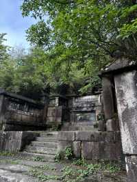 住進三清山神仙民宿躺看雲海品道家哲學
