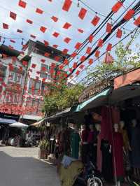 Hanoi Silk Village - Vạn Phúc