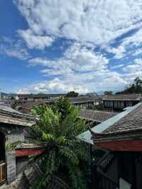 麗江民宿‖像回家一樣舒服
