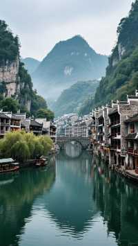 貴州寶藏之旅 | 這篇攻略請收好