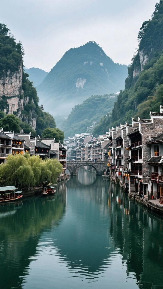 貴州寶藏之旅 | 這篇攻略請收好