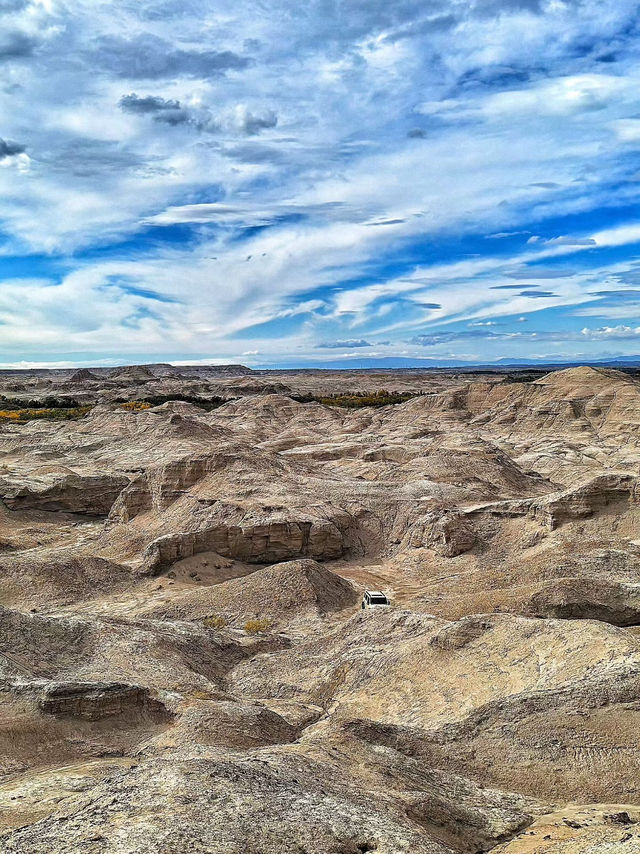 Kanas and Hemu, China: Hidden Gems of Xinjiang’s Scenic Landscapes