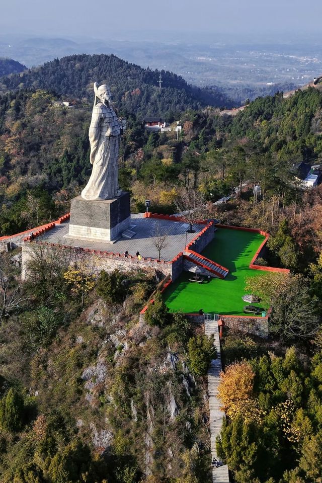 【孝感新玩法】穿越千年孝文化!槐蔭河夜遊、祥云灣古裝打卡 【孝感新玩法】穿越千年孝文化!槐蔭河夜遊、祥云灣古裝打卡