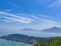 來舟山看海吧避開人潮的小眾海島攻略