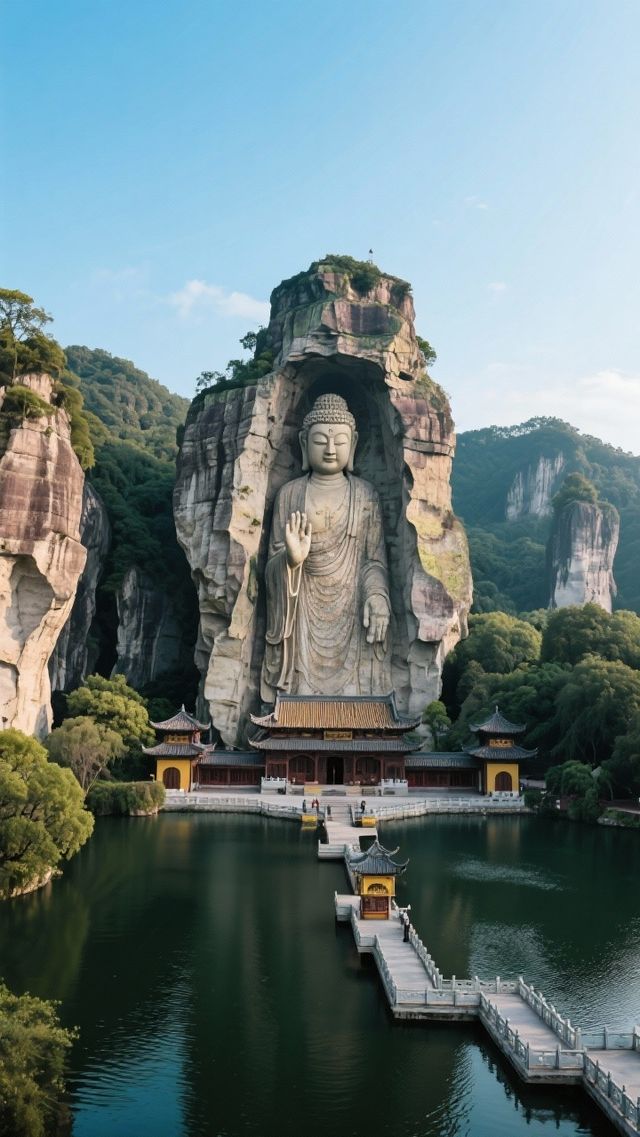 雲骨奇觀｜古採石遺存｜煙波畫境｜魯迅筆下鄉愁｜江南園林典範