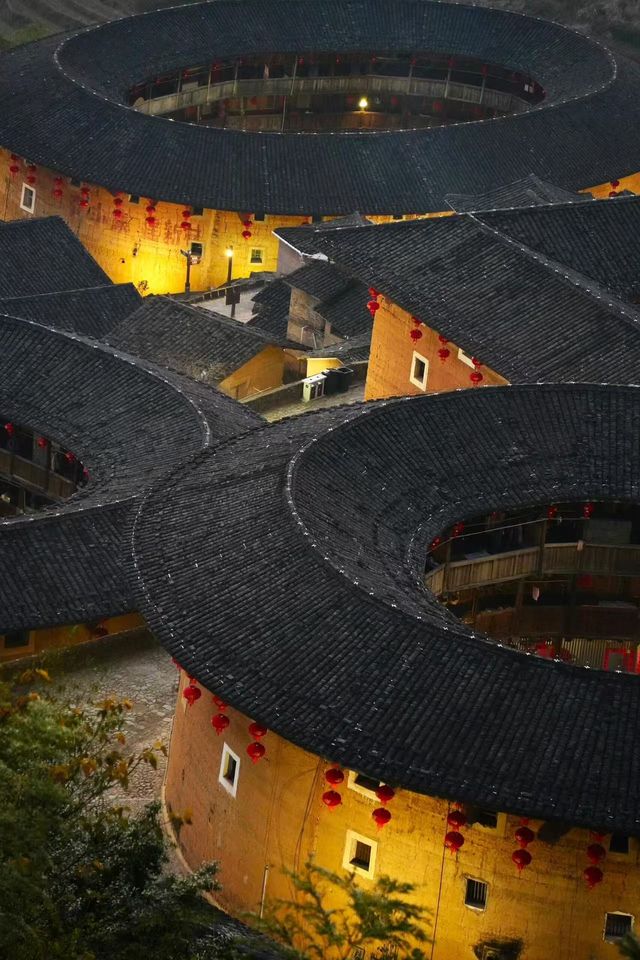 漳州！！一次遊覽就令人震撼的東方奇蹟