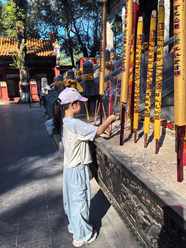 帶娃必看！炎陵三日親子遊打卡路線指南