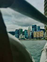 Гонконг (Hong Kong