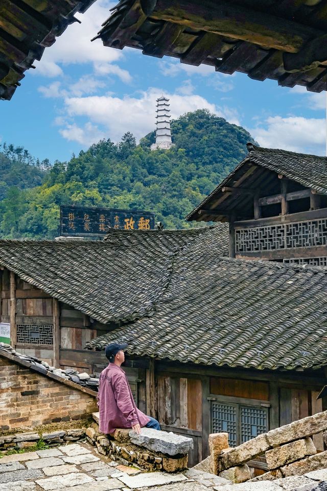 烏江寨保姆級攻略速碼