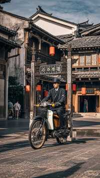 寧波5天4晚深度遊攻略 (預算6000元)