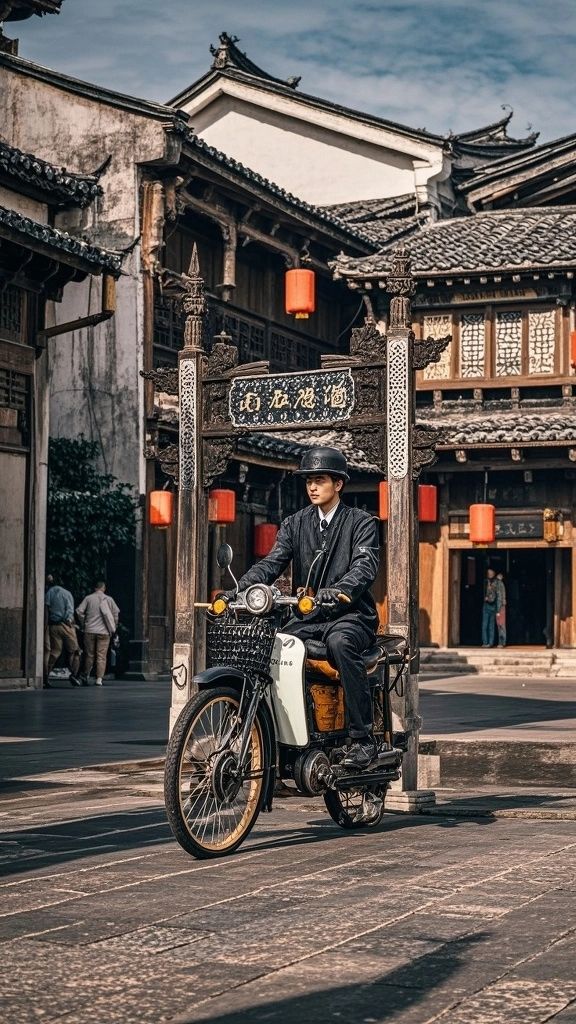 寧波5天4晚深度遊攻略 (預算6000元)
