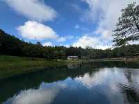 拉市海美泉村旅遊攻略