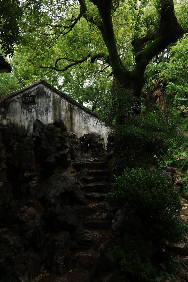 週末不買門票，去同里古鎮耍一圈，你敢信？