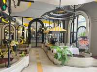 Fantastic Hostel Stay