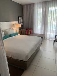 Epic Stay in Seychelles