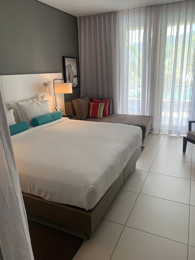 Epic Stay in Seychelles