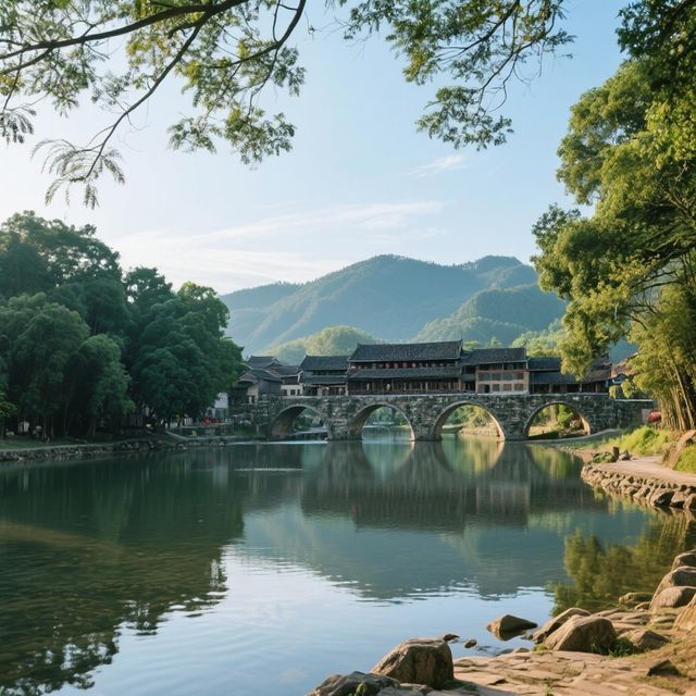 漳州邀請您旅遊