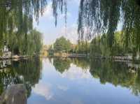 臨沂紅色旅行攻略