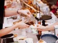 My Amazing Hand-Brewed Coffee Experience at Chengdu!