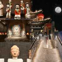 比大同還震撼?這城藏3000年驚喜