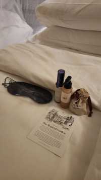 A Memorable Escape to Anantara Lawana Koh Samui