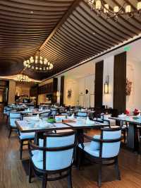 悅榕旗下!楠溪江新酒店太香了!