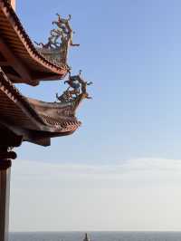 1天包車遊 輕鬆解鎖惠安美景