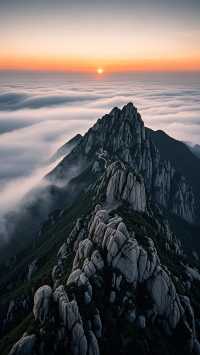 嵩山少林功夫+自然風光體驗