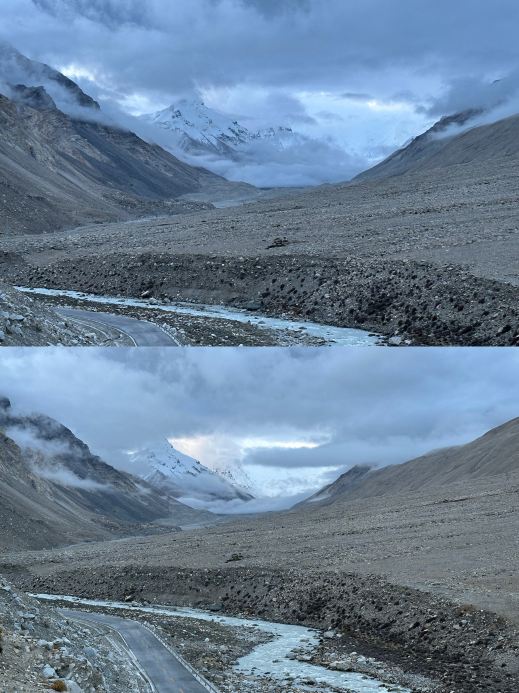 2026年 チョモランマ峰景区ガイドおすすめ| Trip Moments