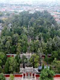 曲阜CityWalk | 走進孔子一生，感受千年儒學風韻