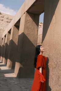 千年奇蹟金字塔！你總要來看看吧！