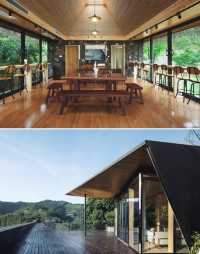 承包六座山頭的森系度假酒店莫干山·郡安里