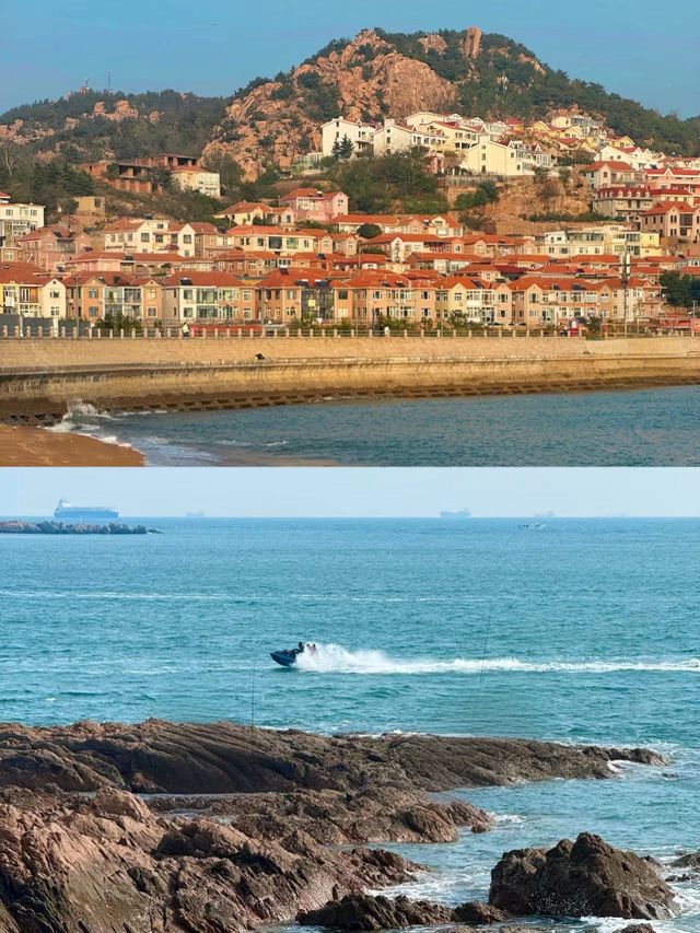 青島3日漫遊攻略!淡季避坑+免費出片路線直接抄 青島3日漫遊攻略!淡季避坑+免費出片路線直接抄