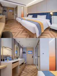 親子主題酒店首選帶娃躺平絕佳選擇!