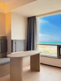 睜眼看海!平潭海景房封神