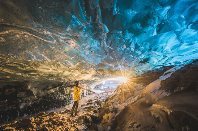 在北歐呆了8年，我的玩法才是真性價比