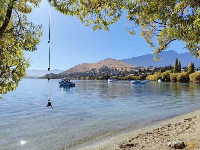 人間仙境瓦卡蒂普 人間仙境瓦卡蒂普