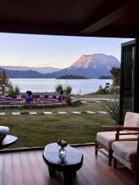 所以人生就是應該浪費在瀘沽湖…