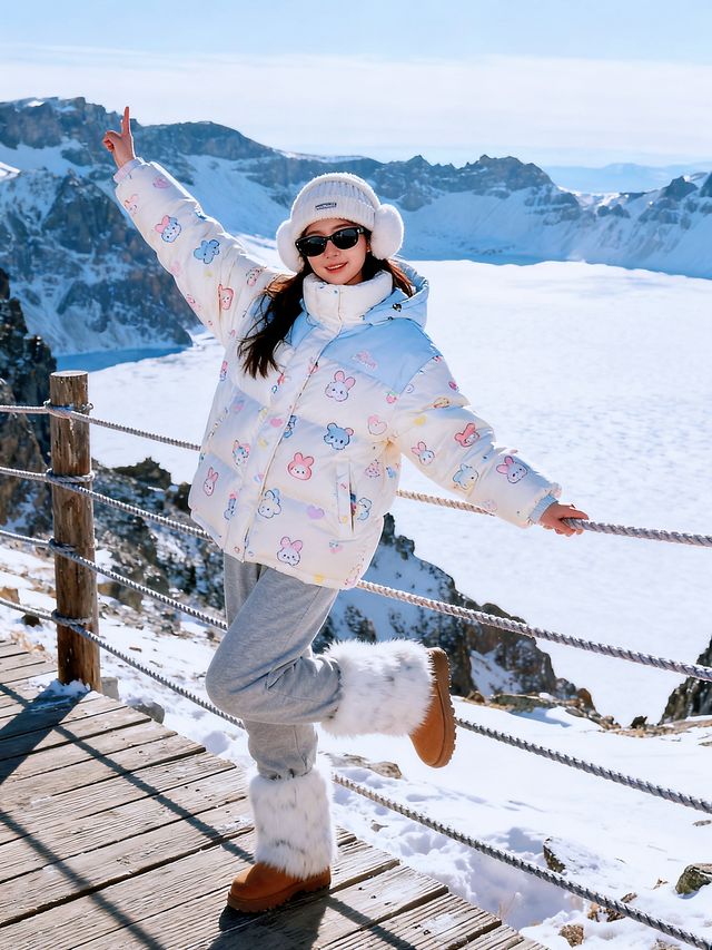 懶人必備！哈爾濱冬季旅遊攻略，照抄就行