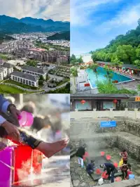 宜春本地人告訴你宜春週末去哪兒玩