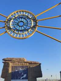 秋日限定阿勒泰地區等地美到失語快衝