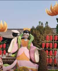 北方小江南｜磁州水墨園，一眼就驚艷的古風勝地